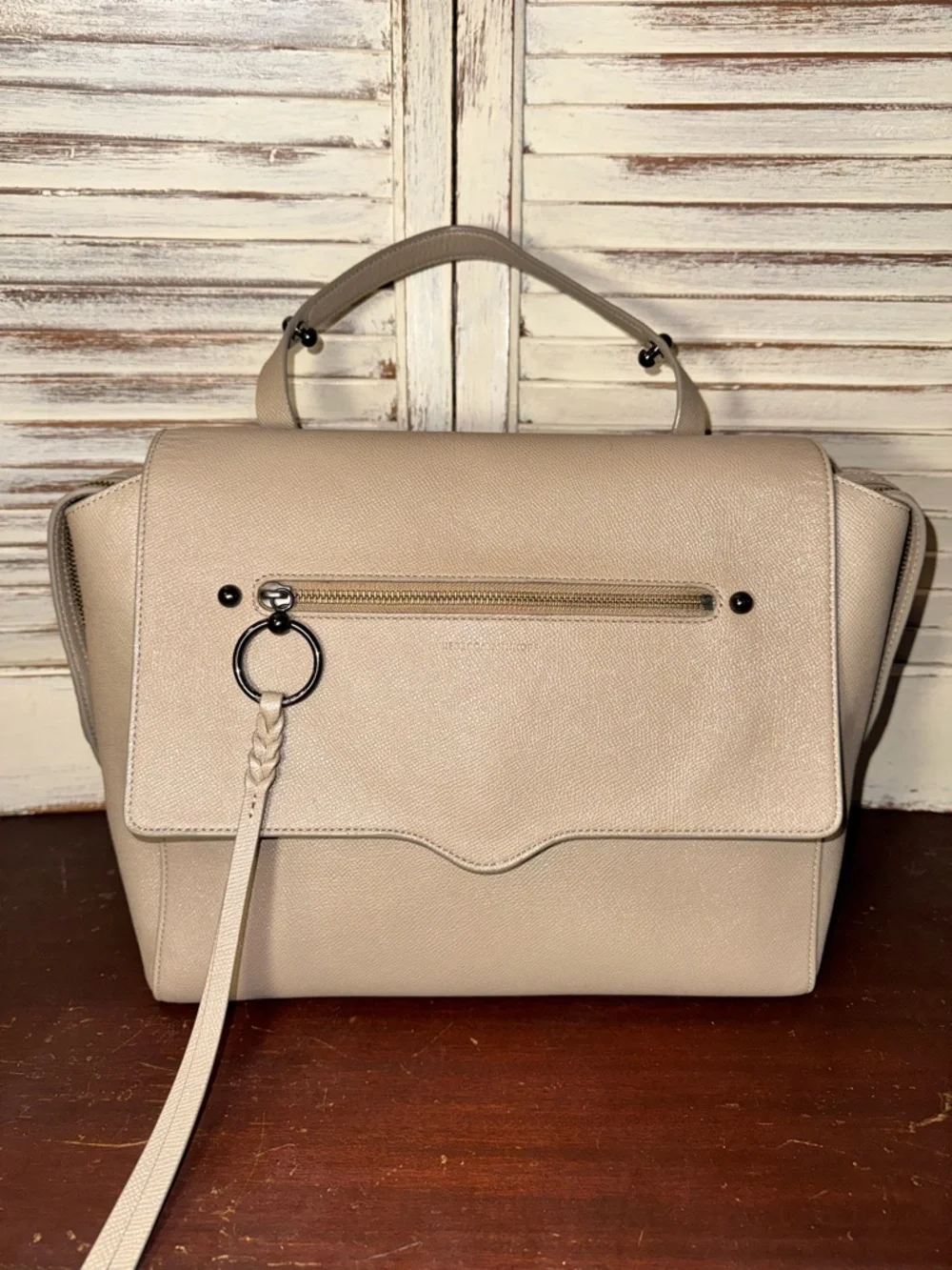 N/A rebecca minkoff